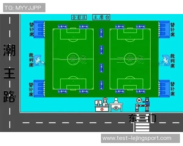 足球八人制战术解析与站位技巧全面指南助你提升比赛表现